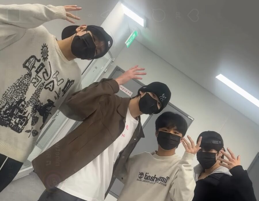 NT Trainees