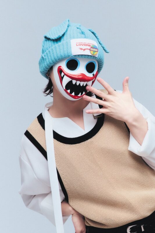 hagiwa hrtz.wav Official Profile