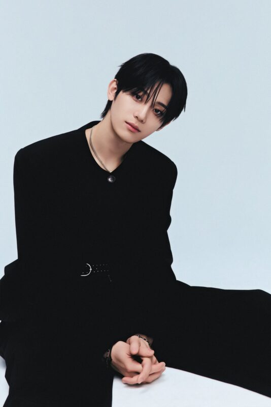 Youn Youngjun hrtz.wav Official Profile