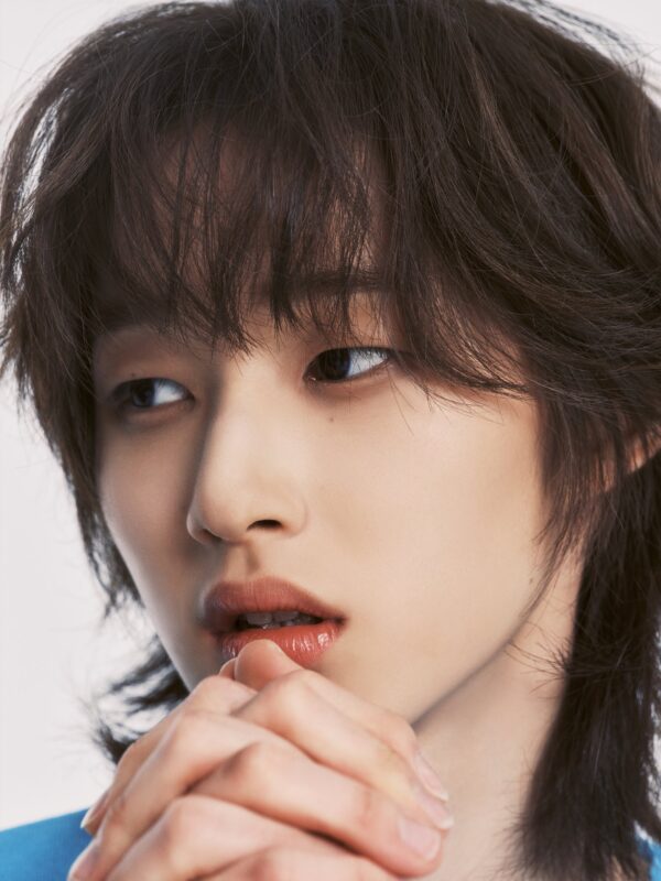 KEITEN hrtz.wav 'The First Wave' Concept Photo 1