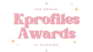 Kprofiles Awards 2025