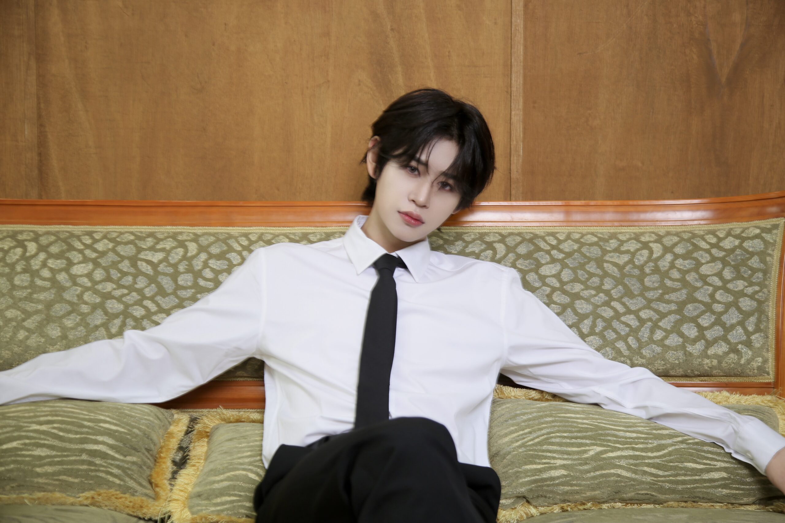 CHASER member Masaya