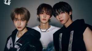 K-POP Group / Sub-Unit QQQ