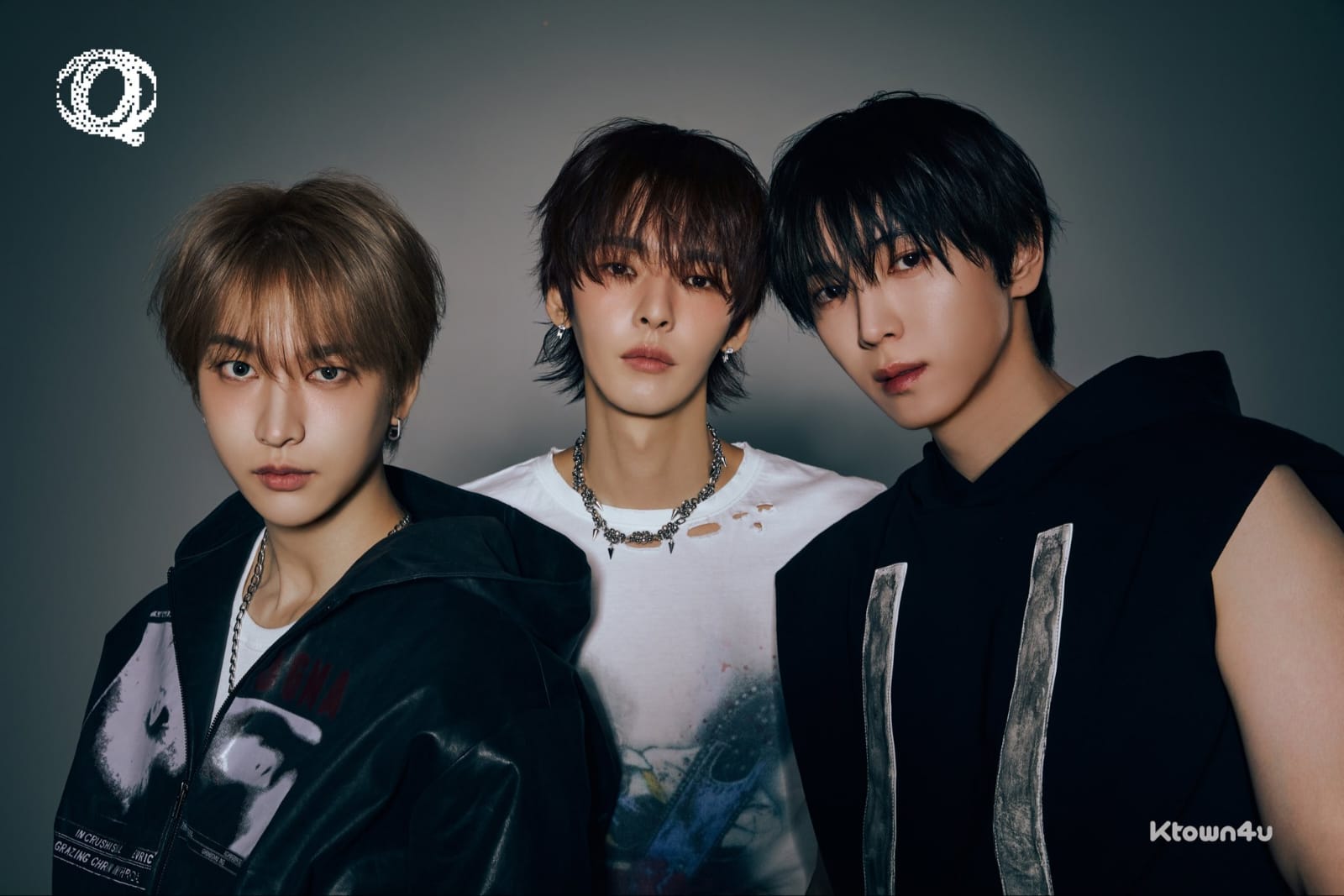 K-POP Group / Sub-Unit QQQ