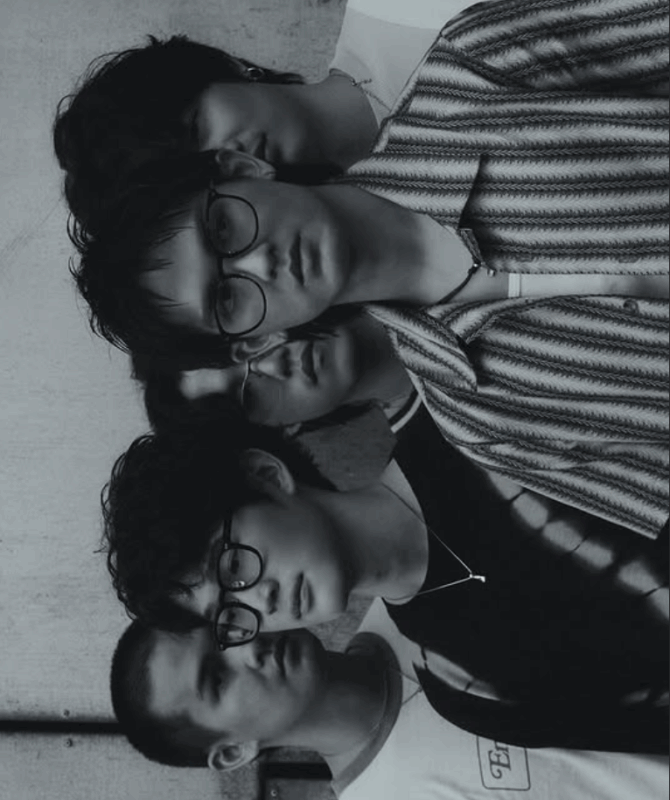 Television Off (TV OFF)