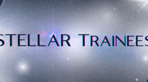 Stellar Trainees Official Logo