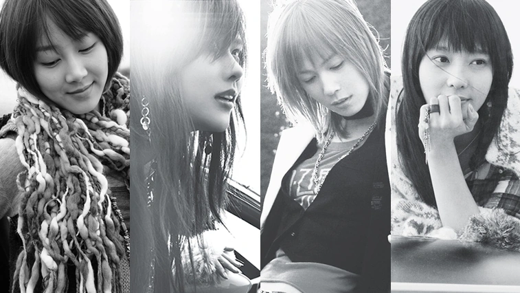 The Grace Discography