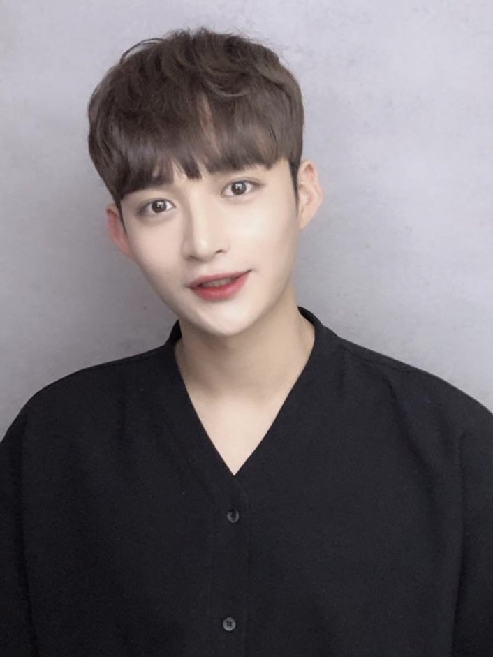 Former IM66 member Yunhyeong
