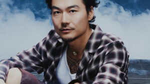 Dumbfoundead Korean rapper