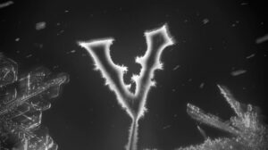 WayV Eternal White album cover