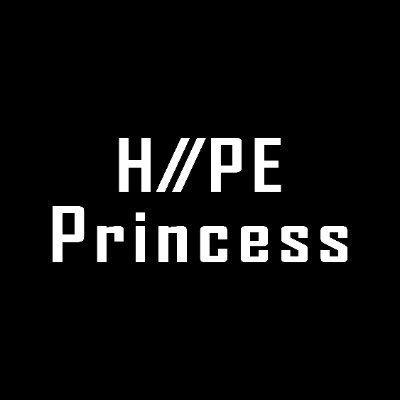 H// Princess Logo
