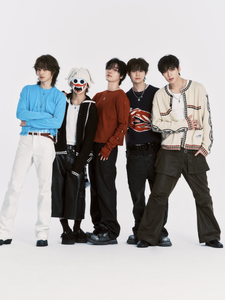 hrtz.wav Members Profile (Updated!) - Kpop Profiles
