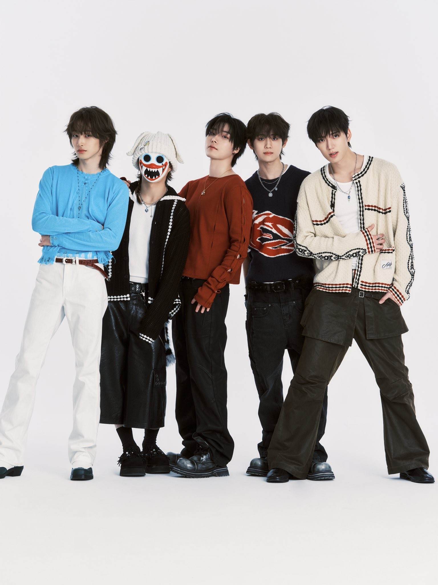 hrtz.wav Members Profile (Updated!) - Kpop Profiles