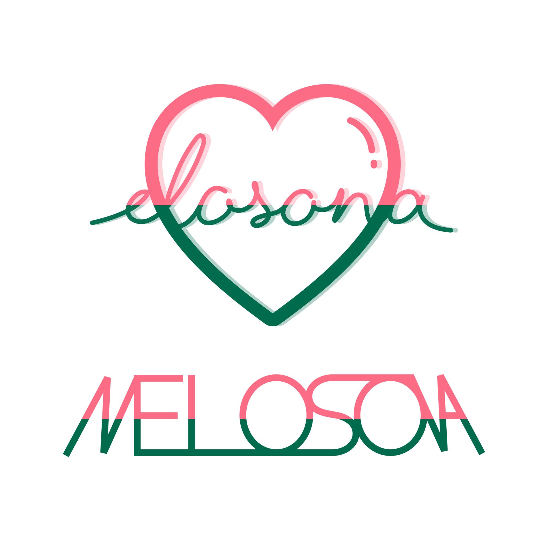MELOSONA Logo