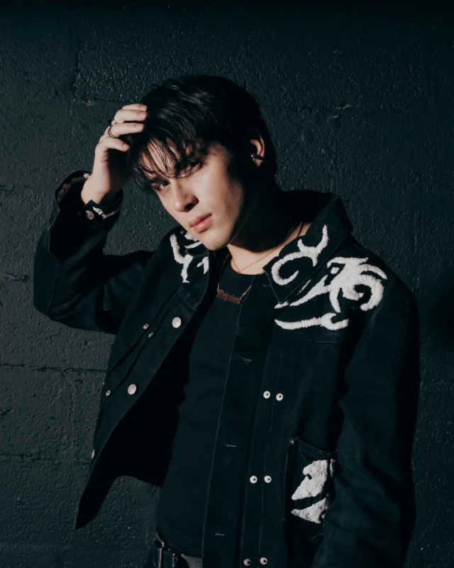 Alejandro (Santos Bravos)