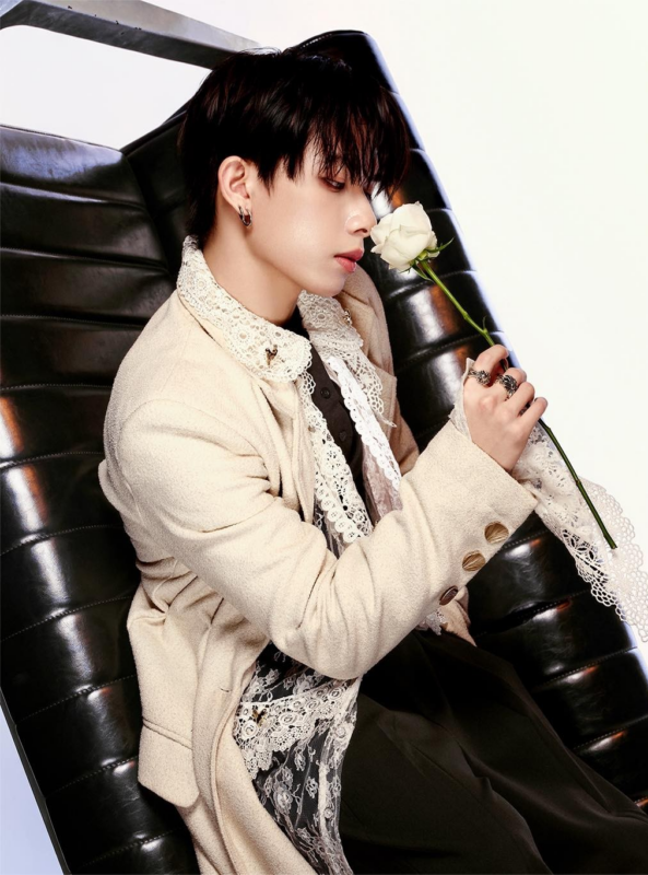 Bex UPRIZE Concept Photo