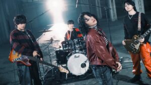 ChRocktikal We break, you awake Group Photo #3