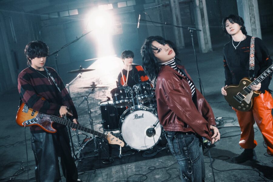 ChRocktikal We break, you awake Group Photo #3