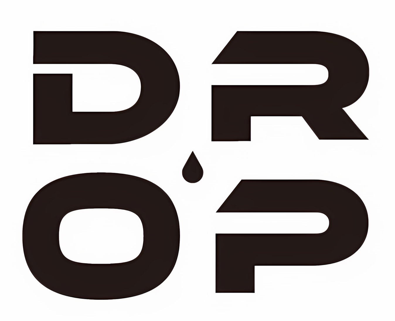 DROP Official Logo
