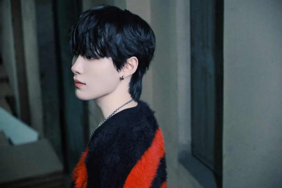 Je Gwanwoo ChRocktikal We break, you awake Photo #3