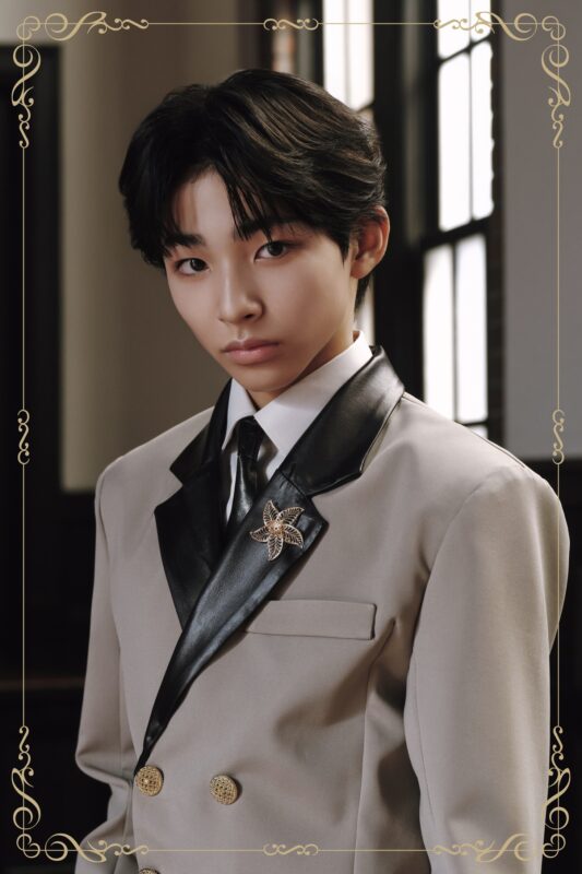 Yoshifumi VOKSY DAYS Light It Up Concept Photo