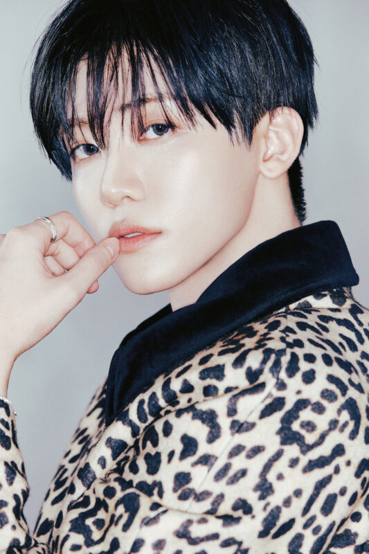 JAEMIN NCT JNJM NCT BOTH SIDES MV Concept Photo