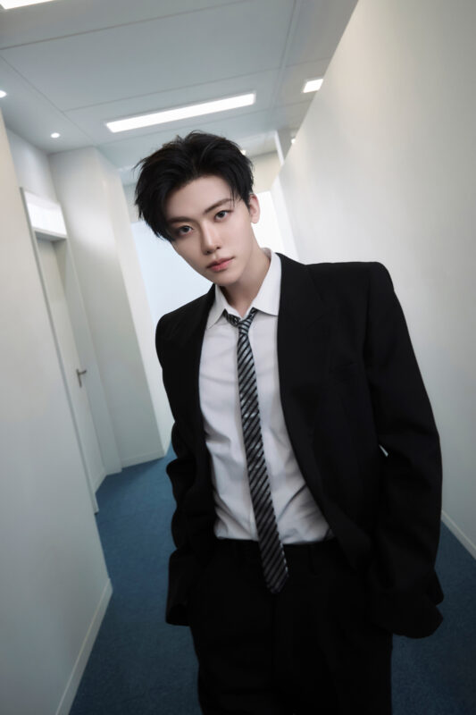 JAEMIN NCT JNJM BOTH SIDES DAY ver. Concept Photo