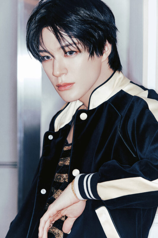 JENO NCT JNJM NCT BOTH SIDES MV Concept Photo