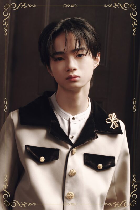 Keitatsu VOKSY DAYS Light It Up Concept Photo