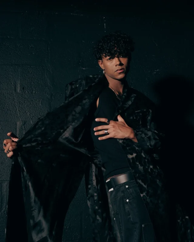 Kauê (Santos Bravos)