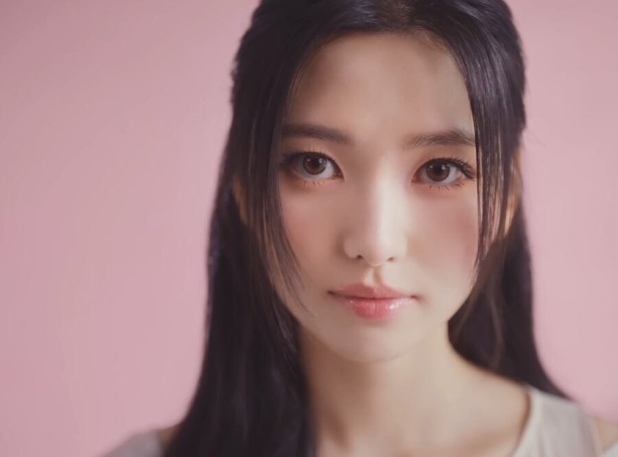 Lee Songhyun dodree Solo Photo