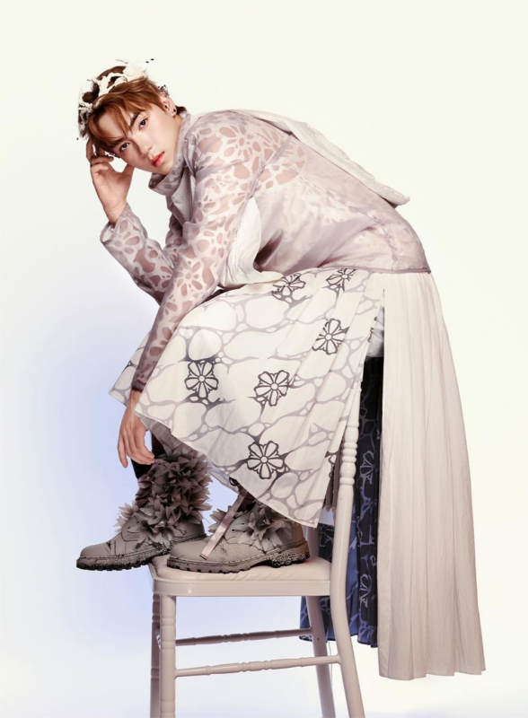 Leon UPRIZE Concept Photo