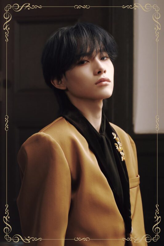 Sakuya VOKSY DAYS Light It Up Concept Photo