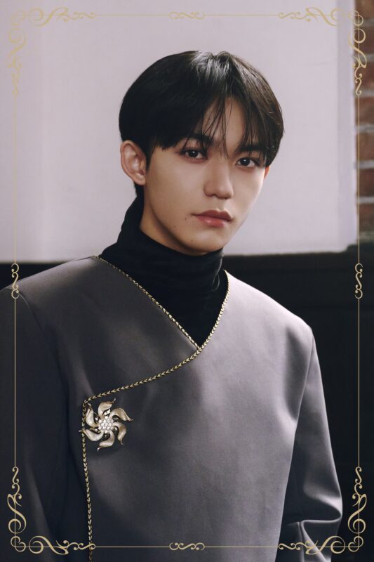 Sora VOKSY DAYS Light It Up Concept Photo