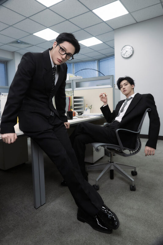 NCT JNJM BOTH SIDES DAY ver. Concept Photo