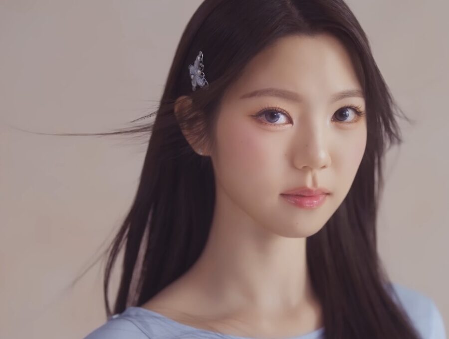 Na Yeongjoo dodree Solo Photo