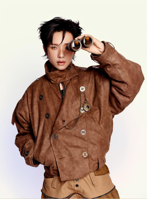 PN UPRIZE Concept Photo