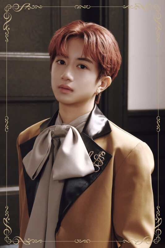 Ako VOKSY DAYS Light It Up Concept Photo