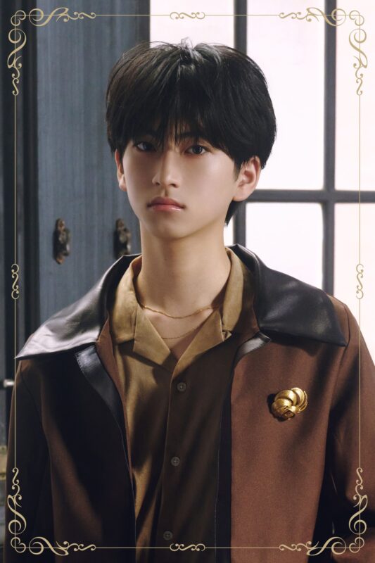 Ibuki VOKSY DAYS Light It Up Concept Photo