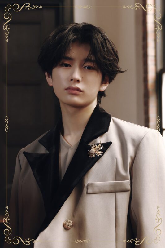 Hayata VOKSY DAYS Light It Up Concept Photo