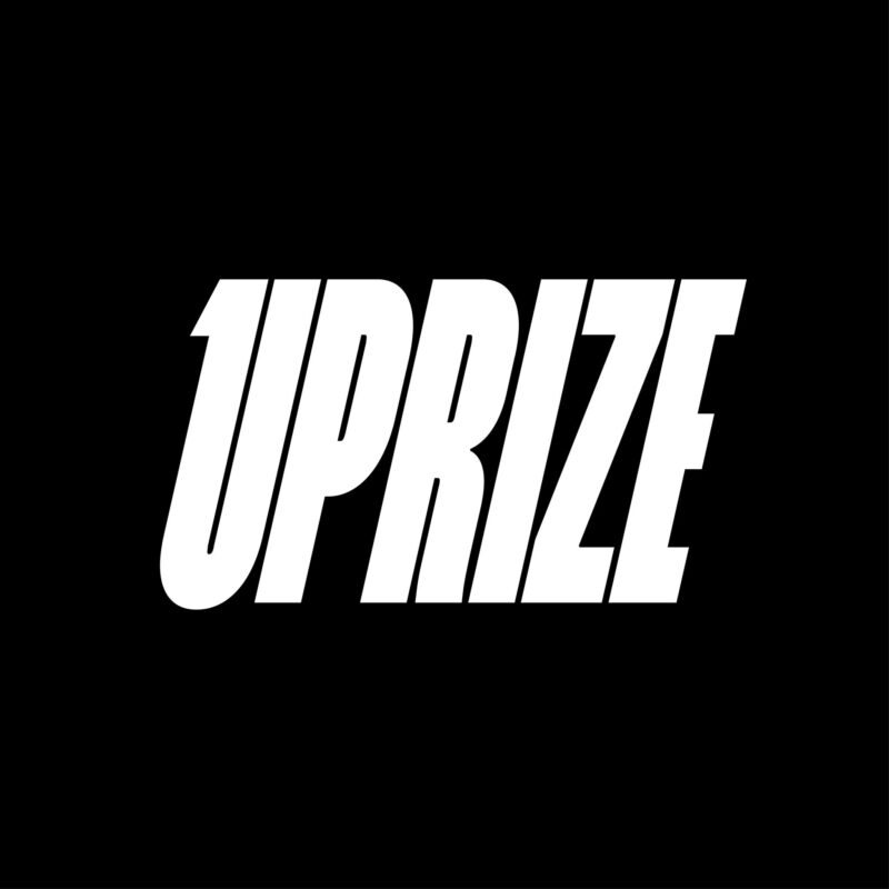 UPRIZE Official Logo