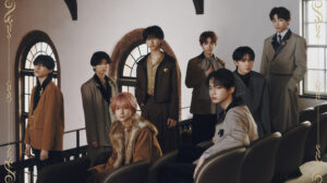 VOKSY DAYS Light It Up Concept Photo