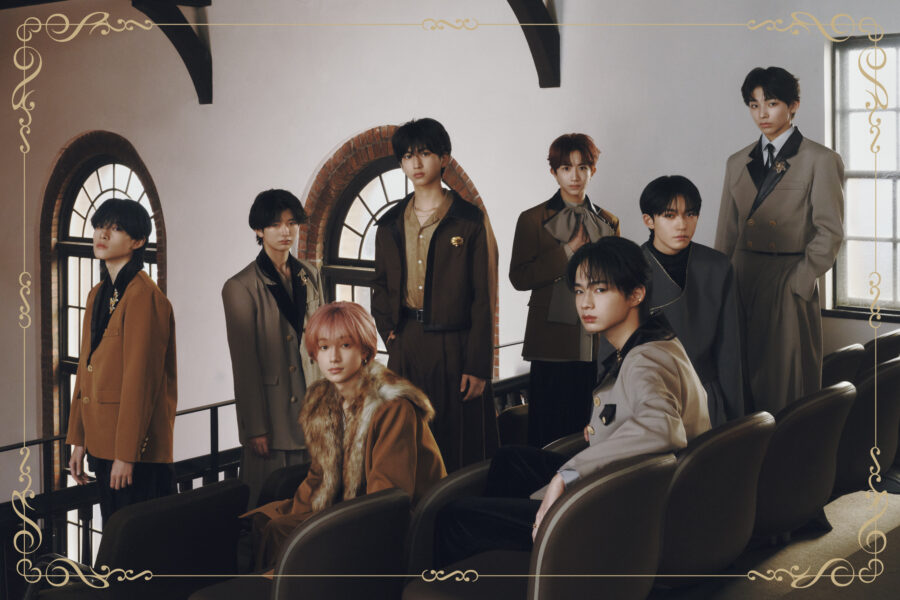 VOKSY DAYS Light It Up Concept Photo