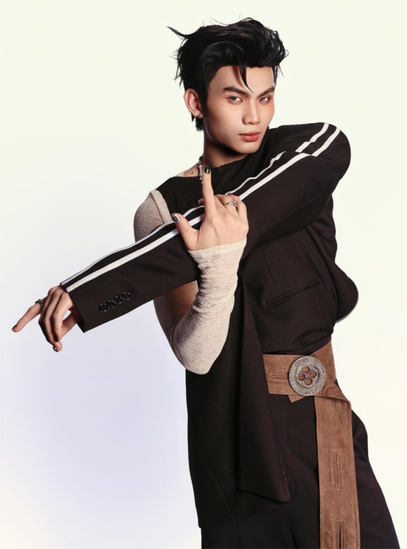 Wonbi UPRIZE Concept Photo