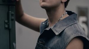 Alejandro (Santos Bravos)