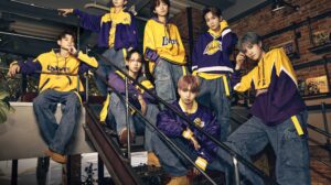 BANGERS SHOWTIME Concept Photo