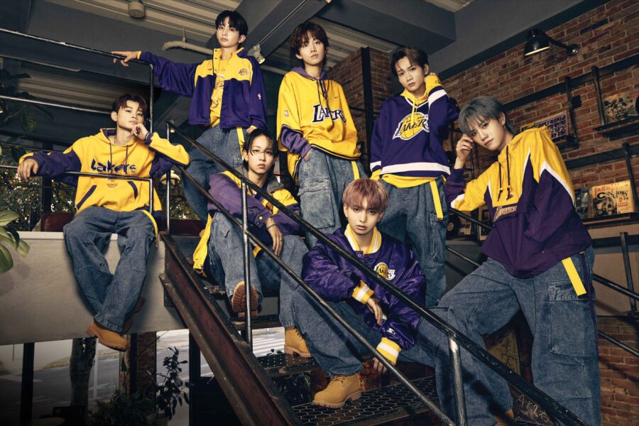 BANGERS SHOWTIME Concept Photo