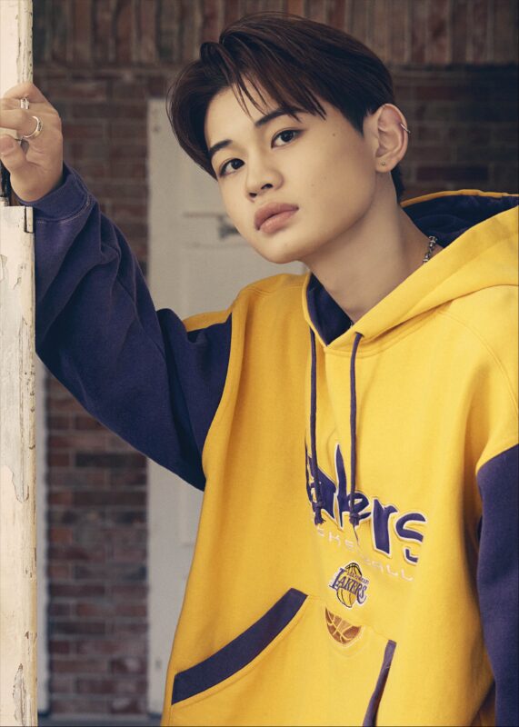 DAIA BANGERS SHOWTIME Concept Photo