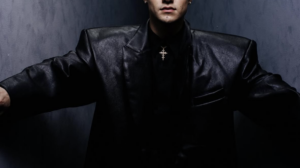 Drew (Santos Bravos)