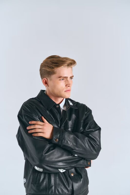 Gabi from Santos Bravos